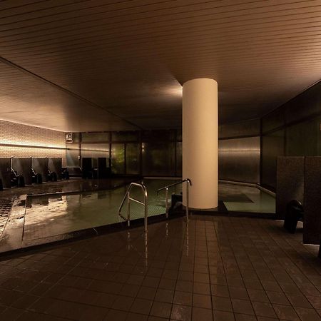 Mercure Urabandai Resort & Spa 기타시오바라 외부 사진