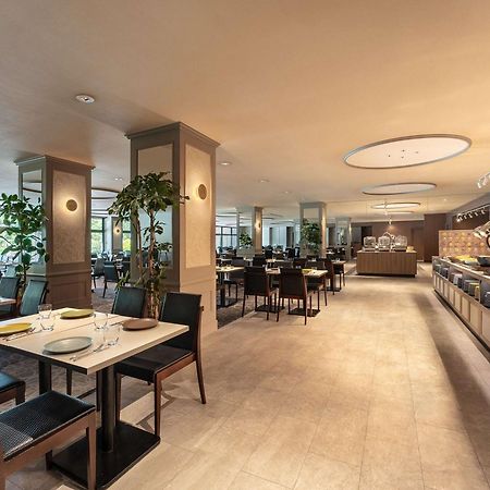 Mercure Urabandai Resort & Spa 기타시오바라 외부 사진