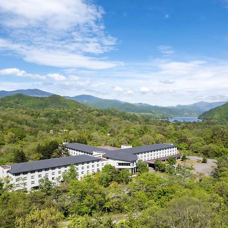 Mercure Urabandai Resort & Spa 기타시오바라 외부 사진