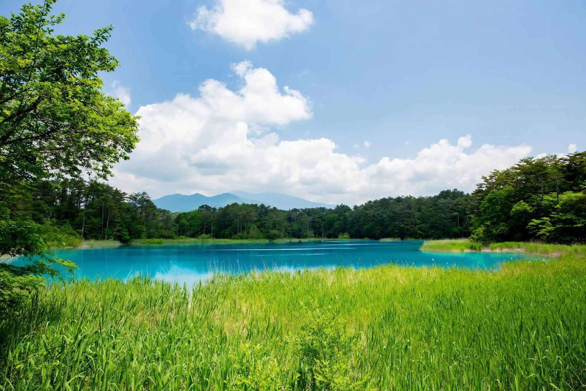 Mercure Urabandai Resort & Spa 기타시오바라 외부 사진