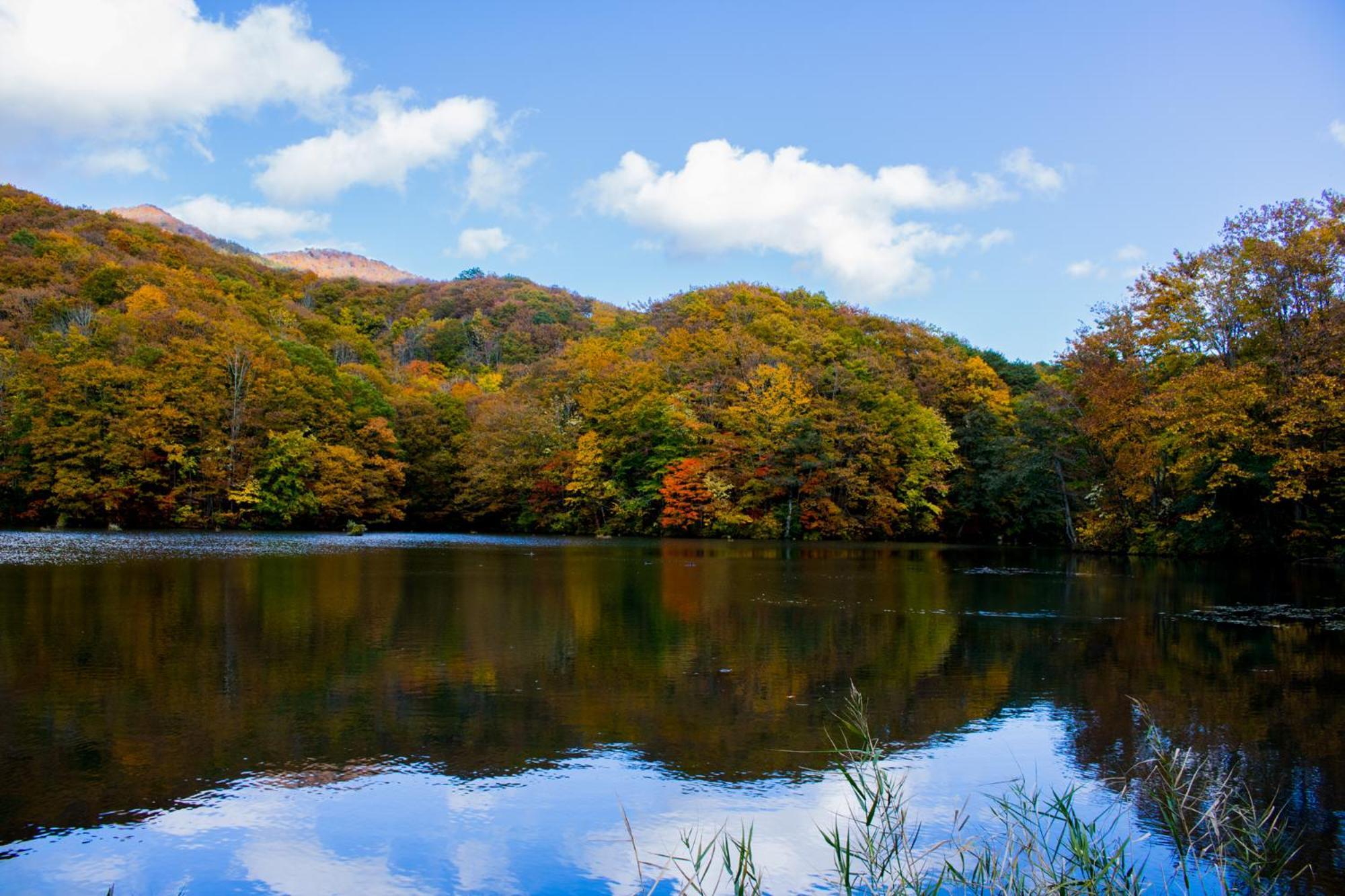 Mercure Urabandai Resort & Spa 기타시오바라 외부 사진
