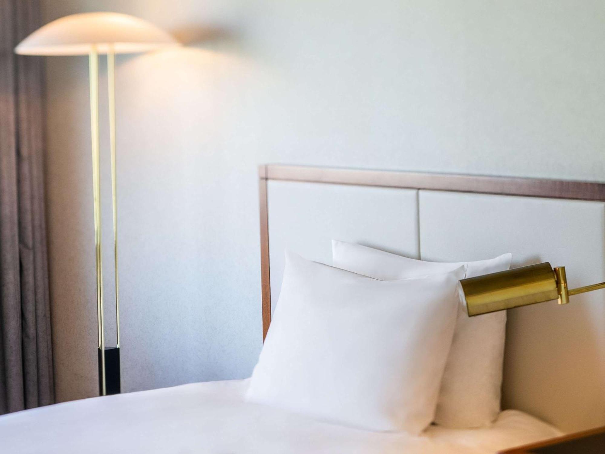Mercure Urabandai Resort & Spa 기타시오바라 외부 사진