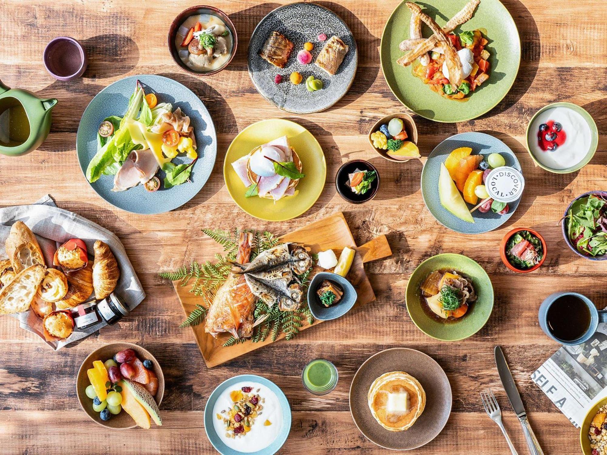 Mercure Urabandai Resort & Spa 기타시오바라 외부 사진