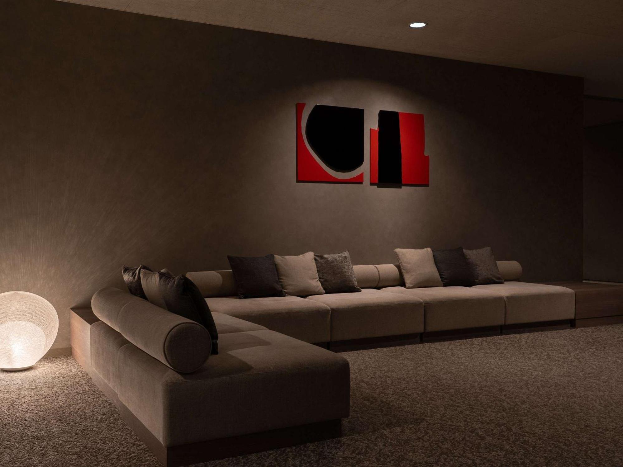 Mercure Urabandai Resort & Spa 기타시오바라 외부 사진