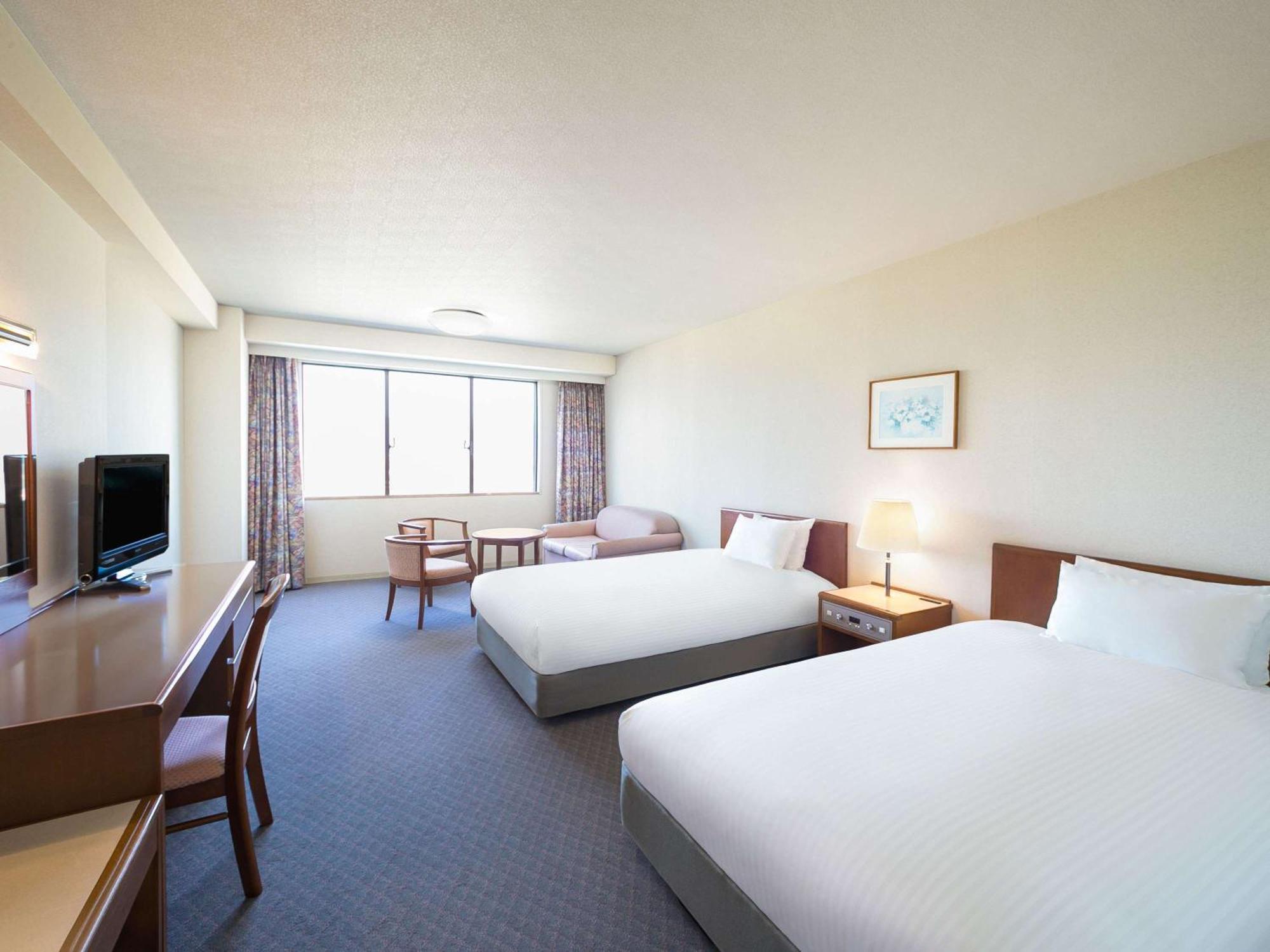Mercure Urabandai Resort & Spa 기타시오바라 외부 사진
