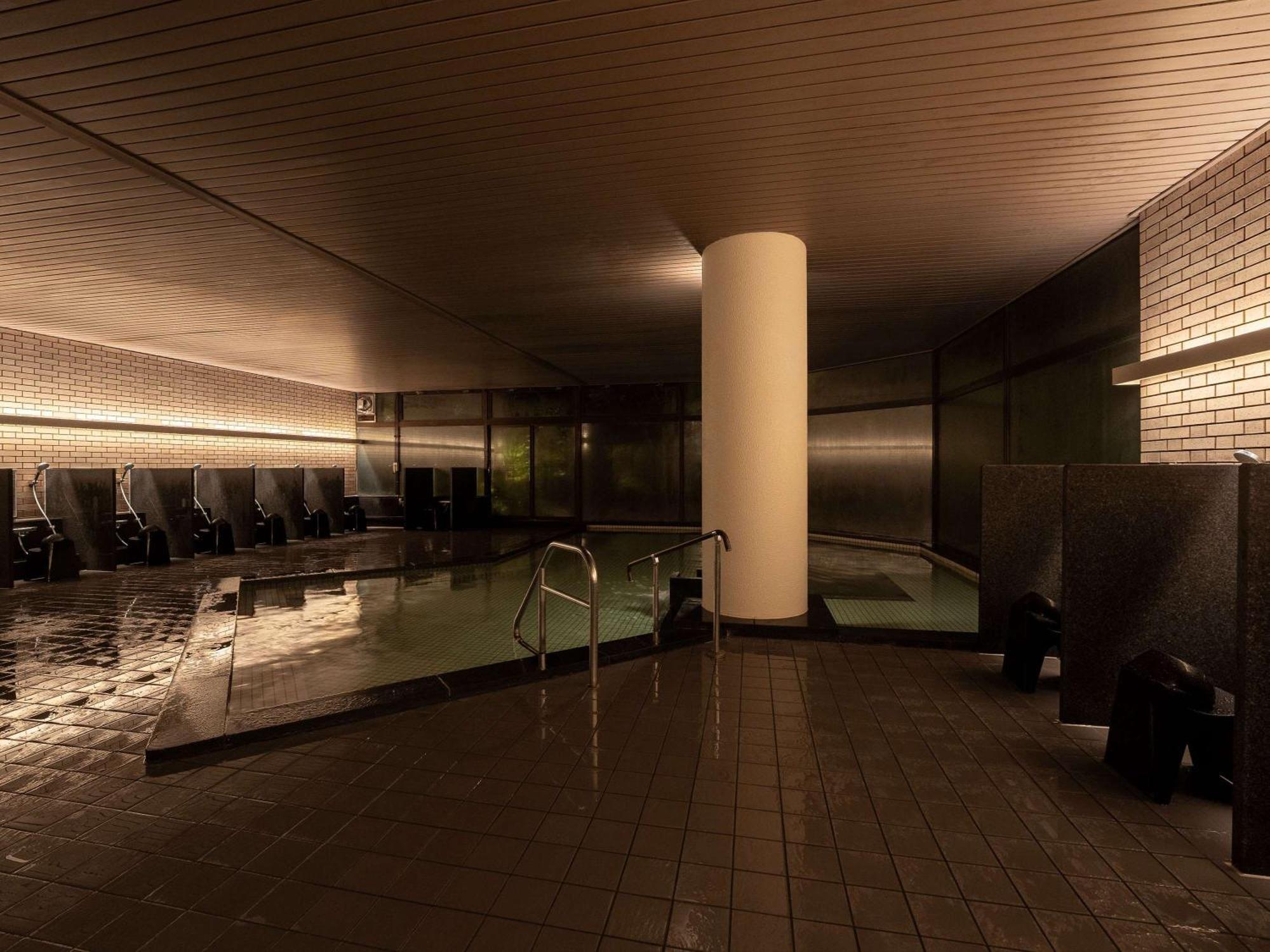 Mercure Urabandai Resort & Spa 기타시오바라 외부 사진