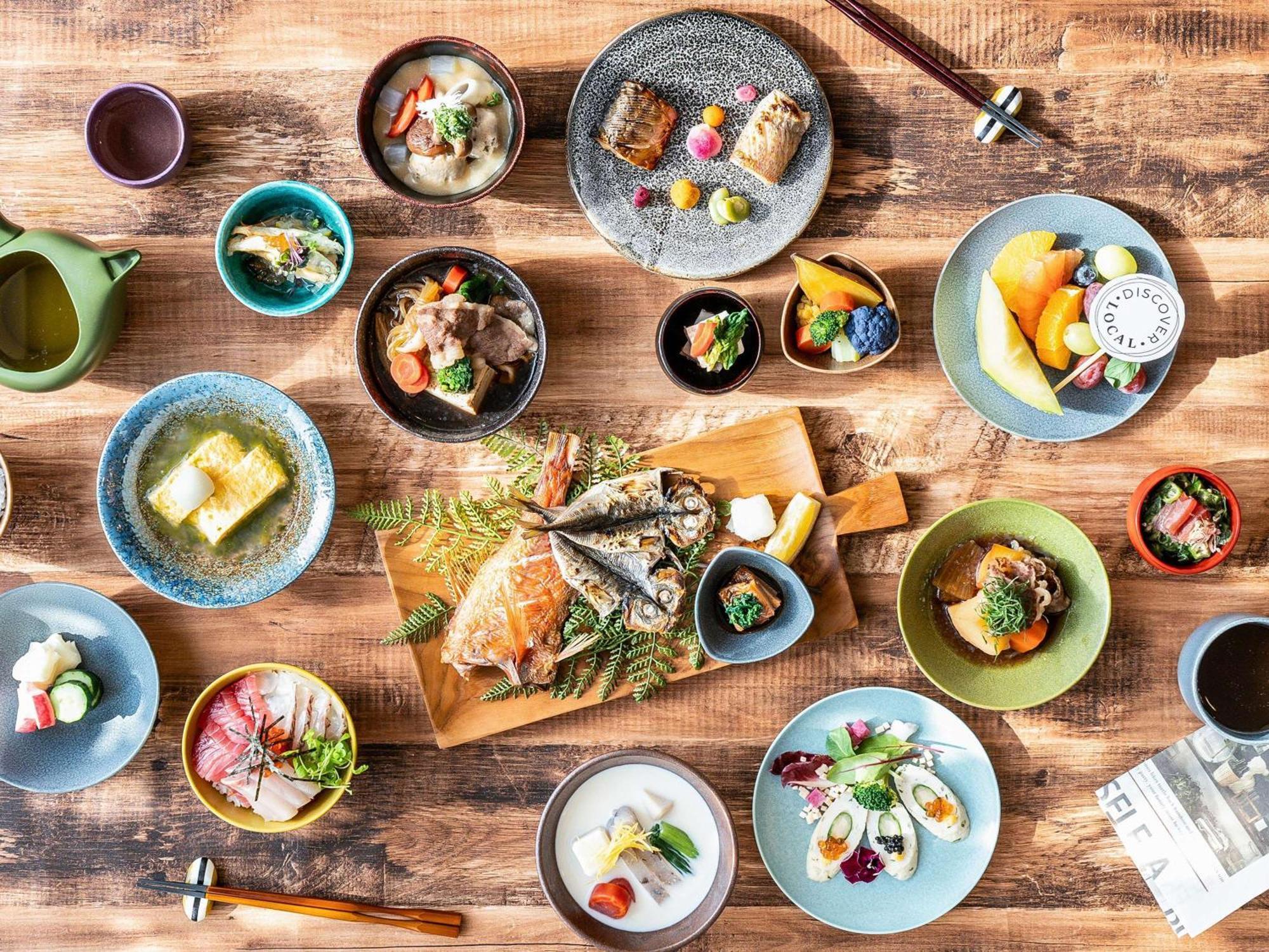 Mercure Urabandai Resort & Spa 기타시오바라 외부 사진